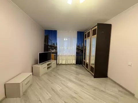 1-к кв. Санкт-Петербург просп. Космонавтов, 65к10 (37.0 м)