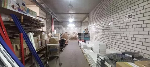 Склад в Татарстан, Казань ул. Адоратского, 63а (150 м)