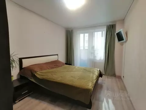 2-к кв. Челябинская область, Челябинск Университетская Набережная ул., ...