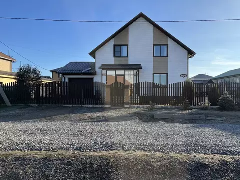 Дом в Алтайский край, Первомайский район, с. Солнечное ул. Двадцать ...