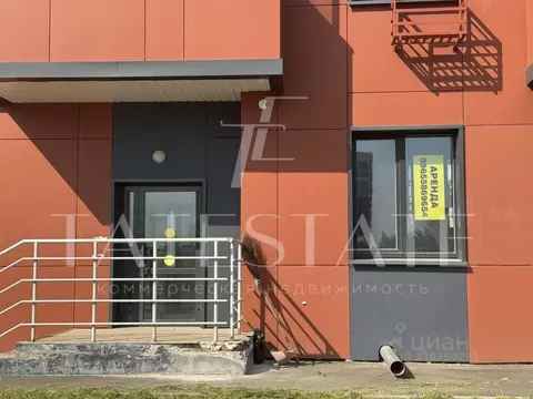 Помещение свободного назначения в Татарстан, Казань ул. Алексея ...