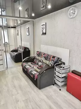 2-к кв. Ярославская область, Ярославль ул. Кривова, 55а (44.0 м)