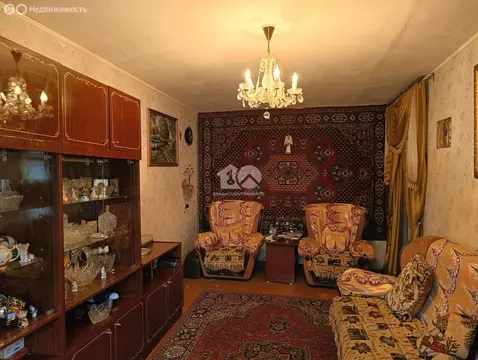2-комнатная квартира: Новосибирск, Красный проспект, 90 (43 м)