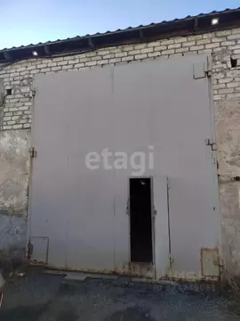 Гараж в Хабаровский край, Комсомольск-на-Амуре Ленинский округ,  (144 ...