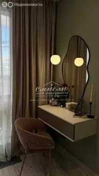 3-комнатная квартира: Тюмень, Новгородская улица, 1 (55.1 м)