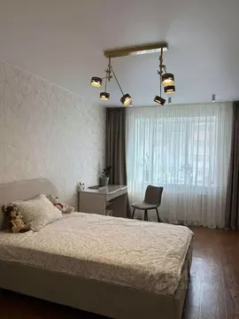 2-к кв. Воронежская область, Воронеж бул. Олимпийский, 6 (62.3 м)