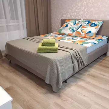 1-к кв. Хабаровский край, Хабаровск ул. 65-летия Победы, 1/14 (31.0 м)