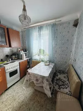 2-к кв. Бурятия, Улан-Удэ ул. Клыпина, 24 (42.6 м)