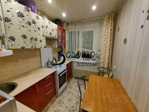 2-к кв. Нижегородская область, Нижний Новгород просп. ...