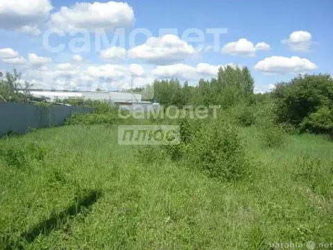 Участок в Башкортостан, Куюргазинский район, с. Ермолаево ул. Мичурина ...