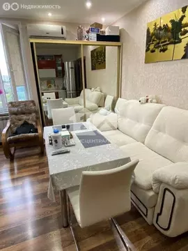 1-комнатная квартира: Новосибирск, улица Кошурникова, 29/3 (42 м)