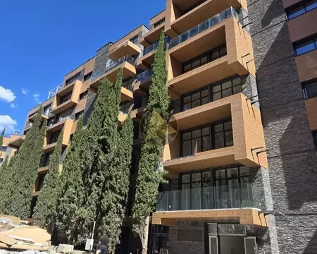 2-к кв. Крым, Ялта муниципальный округ, Гурзуф пгт ул. Геологов, 7к5 ...