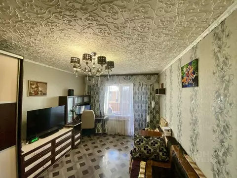 3-к кв. Владимирская область, Струнино г. Александровский ...