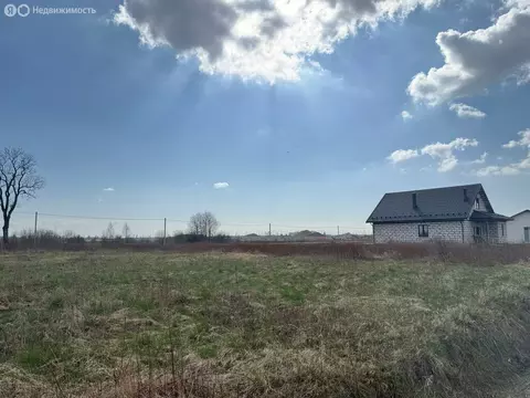 Участок в Калининградская область, Гурьевский муниципальный округ, ...