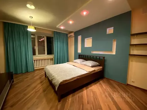 1-к кв. Пермский край, Пермь ул. Революции, 16 (46.0 м)