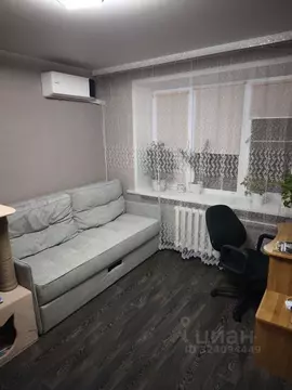 1-к кв. Самарская область, Самара Гвардейская ул., 19 (20.2 м)