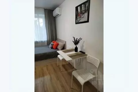 1-к кв. Приморский край, Владивосток Фонтанная ул., 35 (12.0 м)