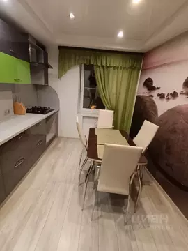 3-к кв. Новгородская область, Великий Новгород просп. Мира, 42 (60.0 ...