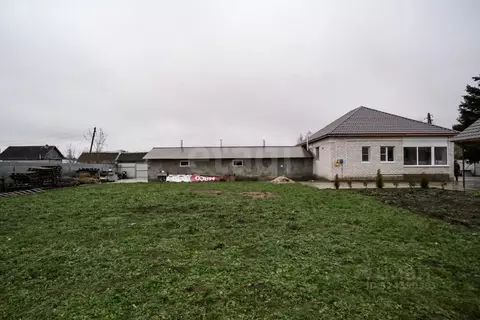 Дом в Тверская область, Калининский муниципальный округ, Васильевский ...