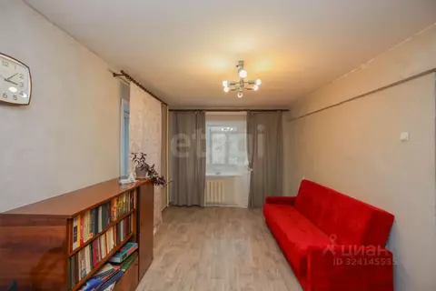 2-к кв. Иркутская область, Ангарск 86-й кв-л, 7 (44.4 м)