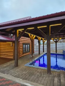 Дом в Московская область, Дмитров Подчерково-2 мкр, 71 (100 м)