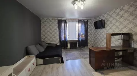 3-к кв. Волгоградская область, Волгоград ул. Дзержинского, 21 (36.0 м)