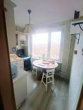 2-к кв. Москва Каспийская ул., 10 (46.0 м)