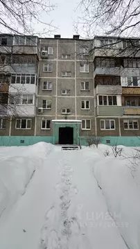 2-к кв. Московская область, Подольск ул. 43-й Армии, 9 (46.0 м)