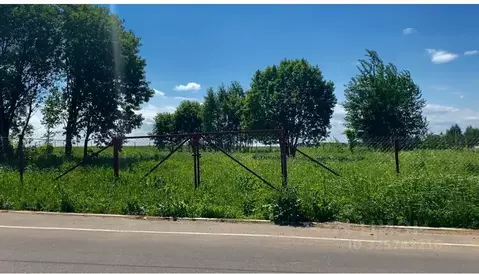 Участок в Московская область, Одинцовский городской округ, д. ...