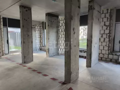 Торговая площадь в Тюменская область, Тюмень Интернациональная ул., ...