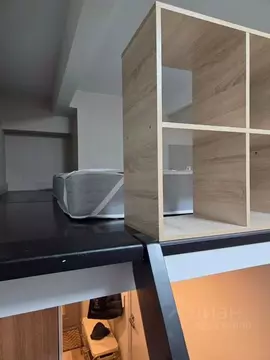 1-к кв. Москва Шереметьевская ул., 85С1 (20.0 м)