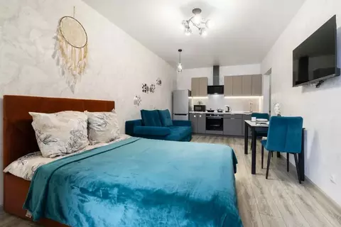 Студия Алтайский край, Барнаул Сиреневая ул., 52 (30.0 м)