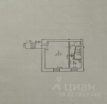 Помещение свободного назначения в Владимирская область, Кольчугино ул. ...