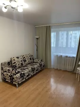 1-к кв. Башкортостан, Уфа Кольцевая ул., 30 (30.0 м)