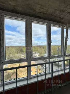 2-к кв. Марий Эл, Йошкар-Ола ул. Мира, 51 (56.0 м)