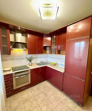 1-к кв. Московская область, Долгопрудный Лихачевское ш., 31к1 (42.0 м)