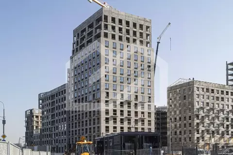 Помещение свободного назначения в Москва Саларьево Парк жилой ...