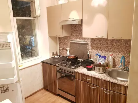 3-к кв. Московская область, Одинцово Можайское ш., 112 (65.0 м)