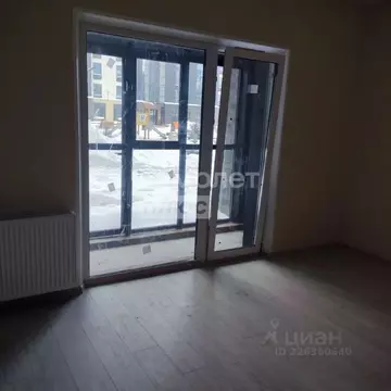 3-к кв. Челябинская область, Челябинск Смолино кп, пер. Ласковый, 7 ...