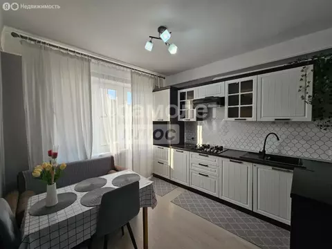 2-комнатная квартира: Махачкала, Индустриальный переулок, 20А (56 м)