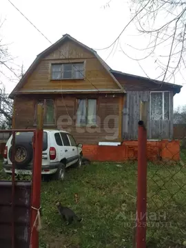 Дом в Московская область, Ступино городской округ, с. Хонятино ул. ...