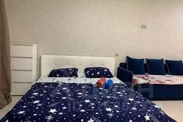 1-к кв. Московская область, Люберцы Инициативная ул., 7В (22.0 м)