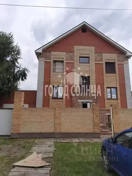 Коттедж в Омская область, Омск ул. Костерина, 31 (246 м)