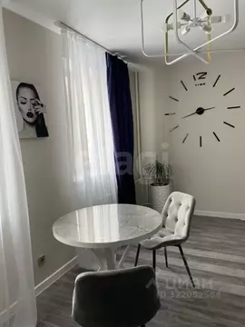 1-к кв. Татарстан, Казань Горки-3 мкр, Экопарк Дубрава мкр, ул. ...