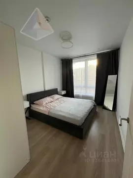 1-к кв. Москва Волоколамское ш., 24к2 (36.0 м)