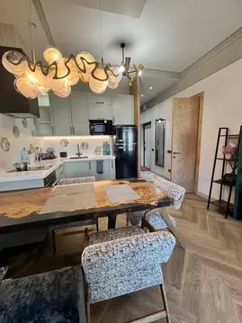 Студия Москва Малая Почтовая ул., 12 (33.0 м)