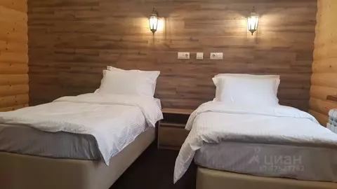 Комната Иркутская область, Иркутск ул. Дзержинского, 50 (18.0 м)