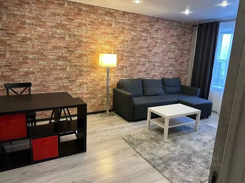 2-к кв. Москва ул. Шаболовка, 69/32 (46.0 м)