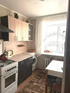 2-к кв. Тамбовская область, Тамбов Лермонтовская ул., 30 (44.0 м)