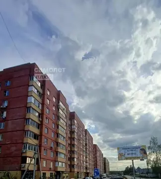 1-к кв. Московская область, Апрелевка Наро-Фоминский городской округ, ...